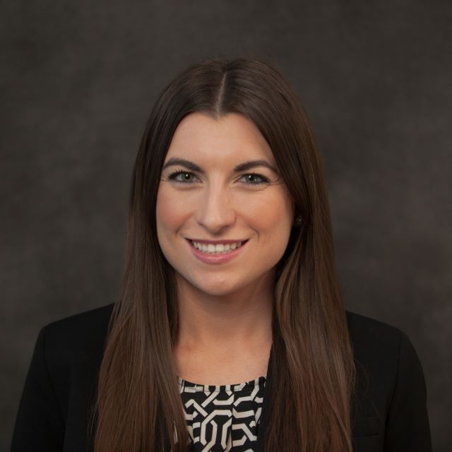 Melissa Mueller