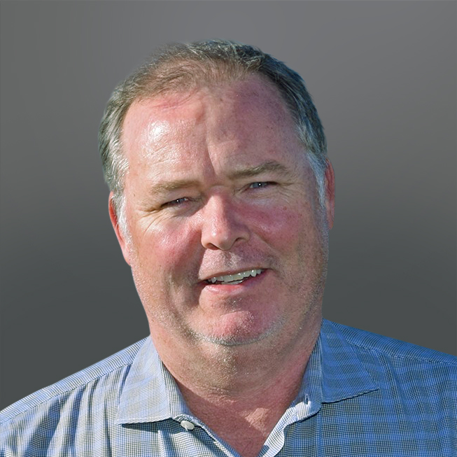 Jeff Krohn