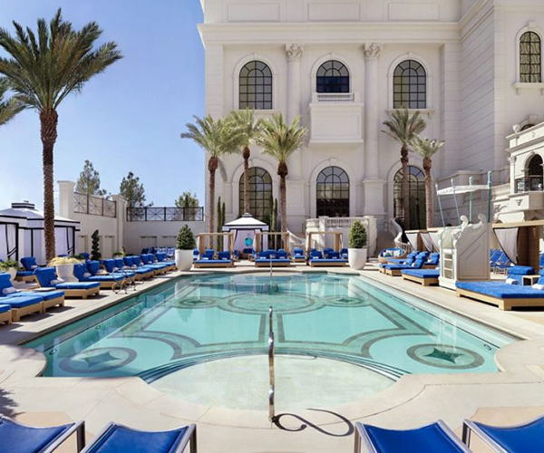 Careers VICI Properties