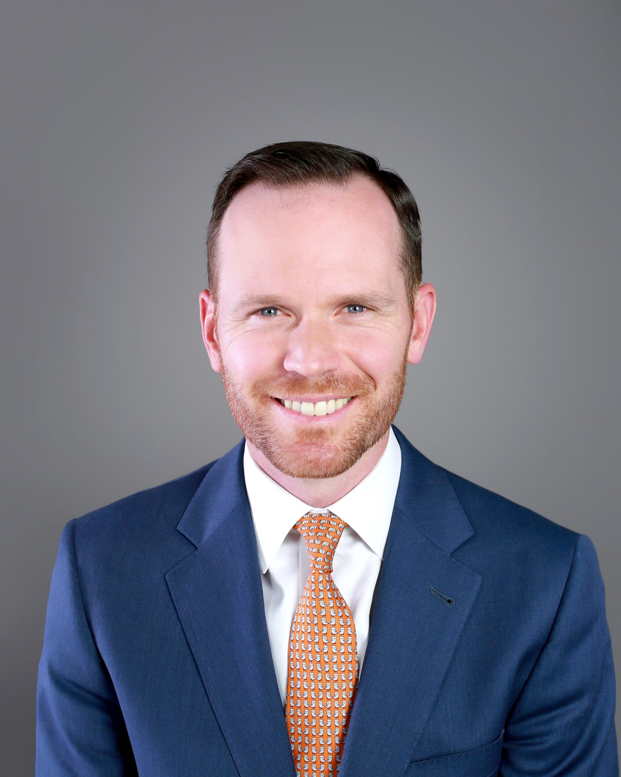 Kellan Florio - VICI Properties