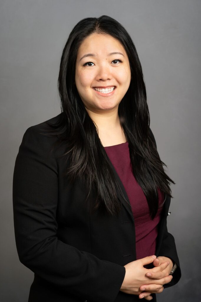 Amy  Wong
